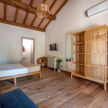 Agriturismo La Sassicaia Кастильоне дела Пеская Екстериор снимка