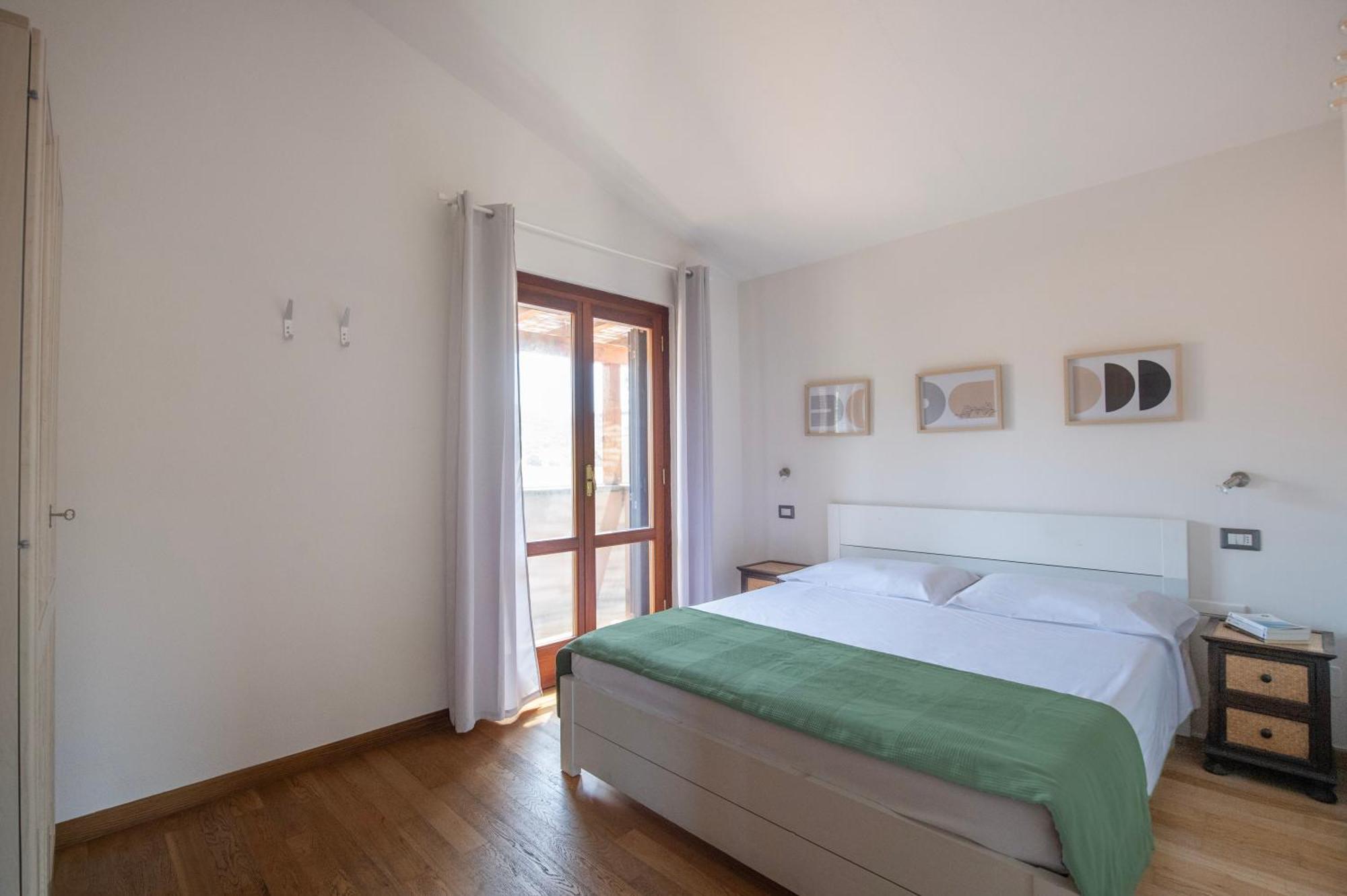 Agriturismo La Sassicaia Кастильоне дела Пеская Екстериор снимка