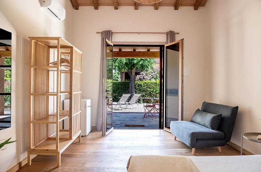 Agriturismo La Sassicaia Кастильоне дела Пеская Екстериор снимка